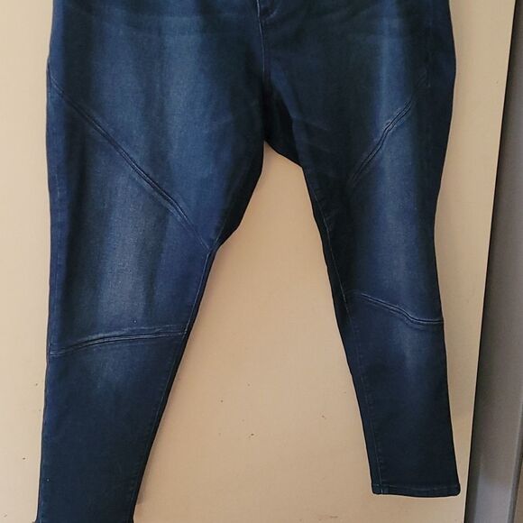 Seven7 jeans size 24 perfect condition - Picture 2 of 6